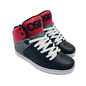 Osiris Shoes Logo - Osiris Shoes - Buy Skate Shoes