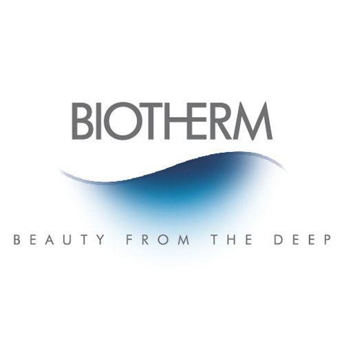 Biotherm Logo - BIOTHERM #beautygarage | { B.G. Brands } | Pinterest | Logos