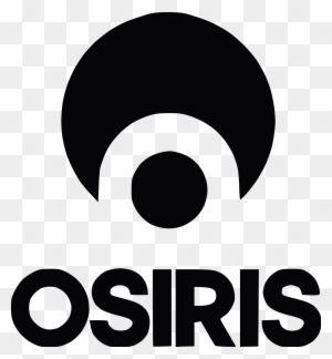 Osiris Shoes Logo - Osiris Shoes Logo Transparent PNG Clipart Image Download