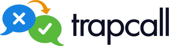 Give Us A Call Logo - TrapCall's Support Helpdesk