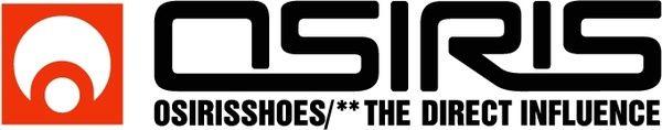 Osiris Shoes Logo - Osiris shoes Free vector in Encapsulated PostScript eps .eps