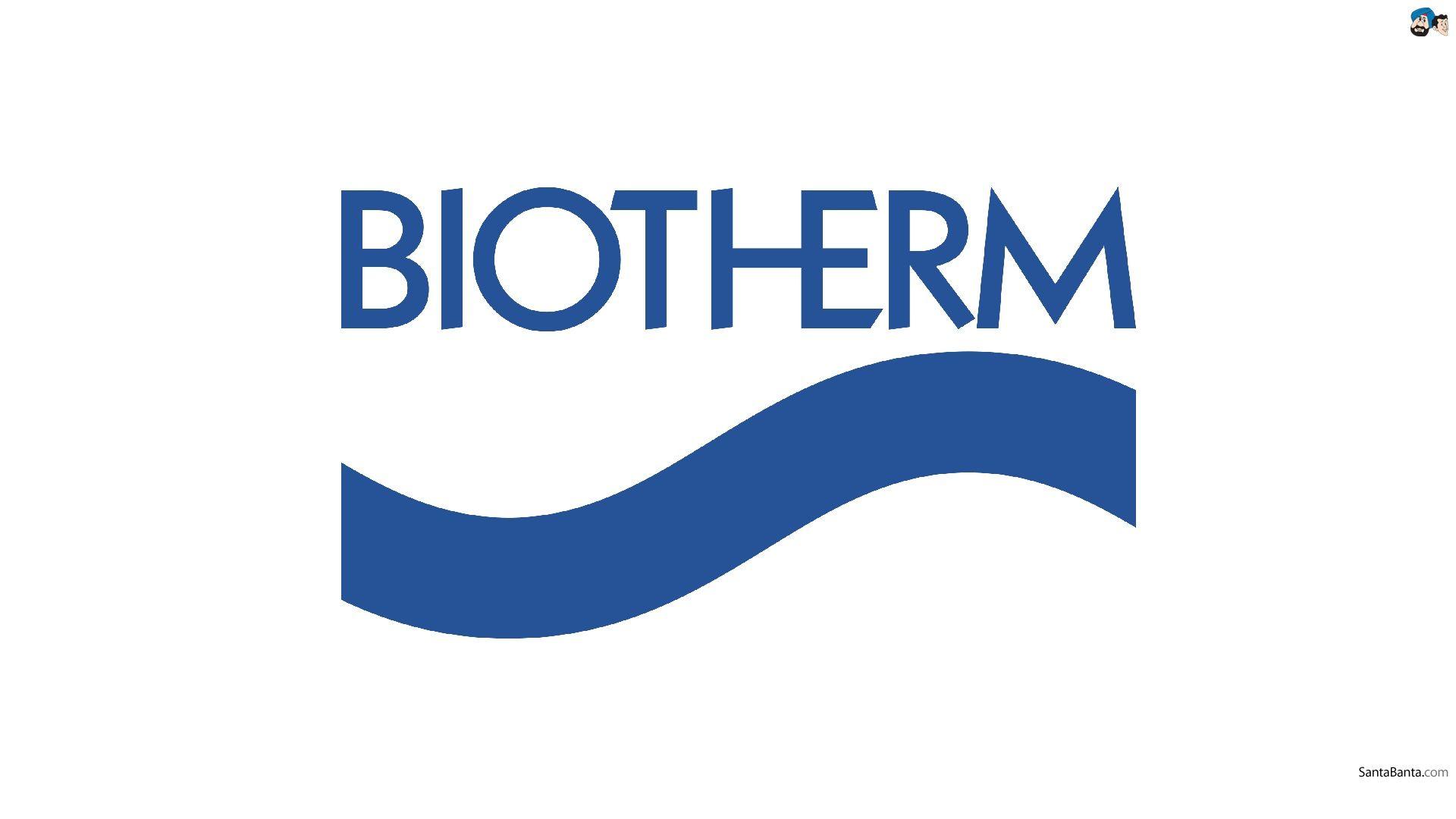 Biotherm Logo - Biotherm logo wallpaper SantaBanta.com Logos | SantaBanta.com ...