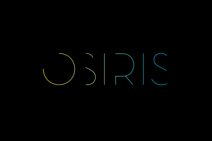 Osiris Shoes Logo - Osiris Shoes Logo Concepts by Josh Suhre at Coroflot.com