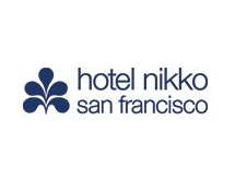 Nikko Logo - Hotel Nikko SF Press Room - Resource list