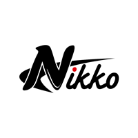 Nikko Logo - AIMExpo 2017