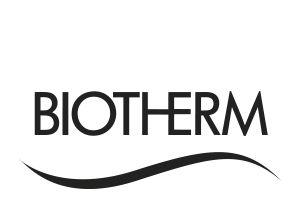 Biotherm Logo - ART OF BEAUTY