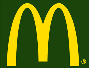 McDonald's Logo - McDonald's Green Logo Vector (.AI) Free Download