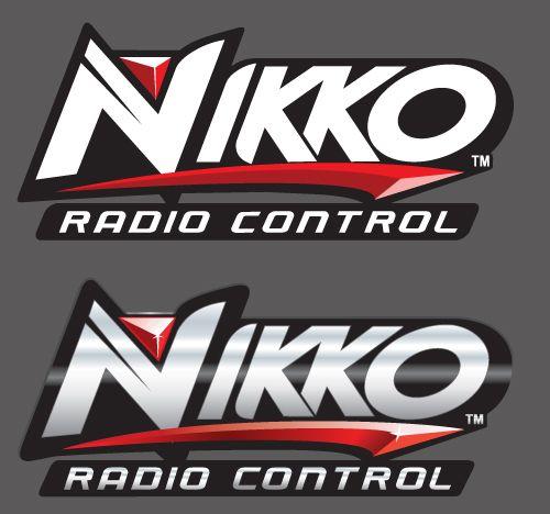 Nikko Logo - NIKKO Radio Control. Sim Racing Design Community