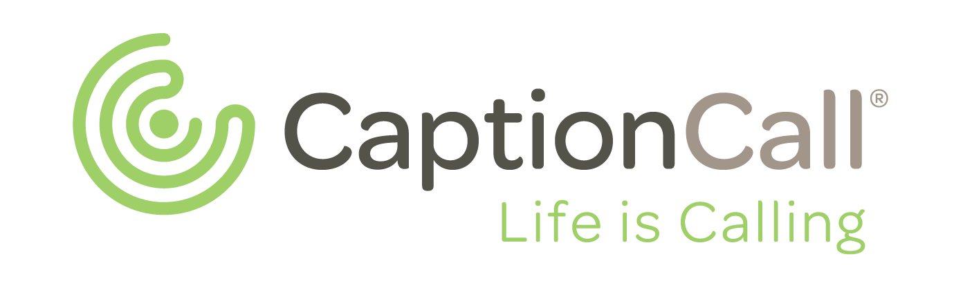 Give Us A Call Logo - Careers - CaptionCall