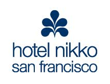 Nikko Logo - Hotel Nikko SF Press Room - Resource list