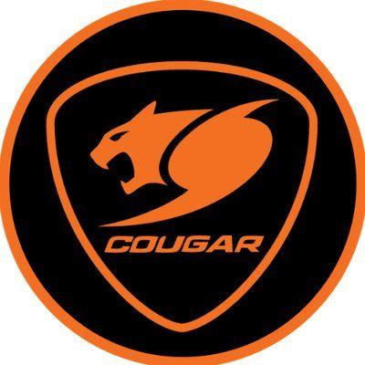 Sleek Gaming Logo - Cougar Gaming ZA on Twitter: 