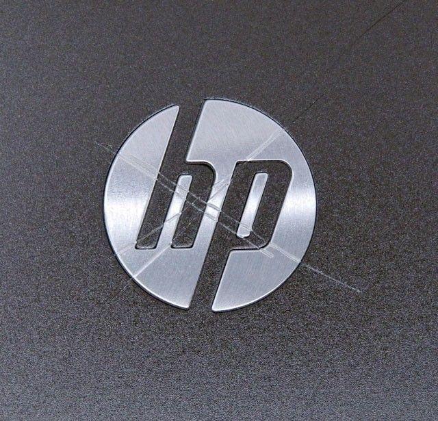 HP ProBook Logo - HP ProBook 6360b Laptop 13.3in LCD WXGA HD Display With Scratched ...