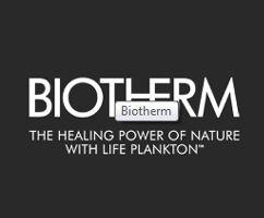 Biotherm Logo - Biotherm Coupon & Voucher Codes 2018