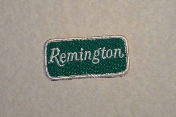 Remington Firearms Logo - Remington Rifle Shotgun Firearm Remington Arms Logo | Etsy