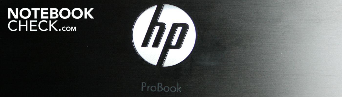HP ProBook Logo - Review HP ProBook 5310m Notebook - NotebookCheck.net Reviews