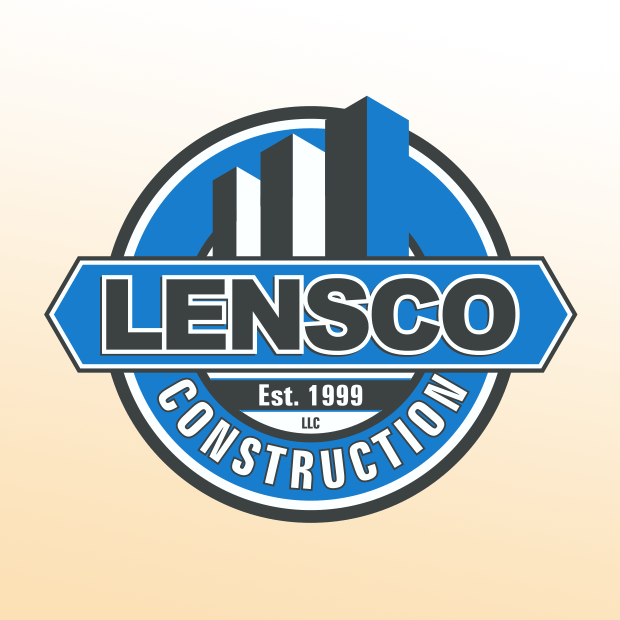 Contractor Logo - Construction Logo Ideas - Sample Contractor Logos - Deluxe Corp