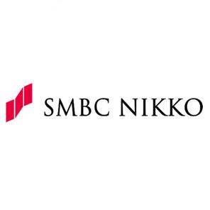 Nikko Logo - SMBC Nikko Securities Inc. NTT Global Networks