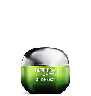 Biotherm Logo - Biotherm Skin Best Day Cream for Dry Spf15 50ml
