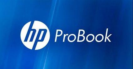 HP ProBook Logo - HP ProBook 6560b Intel Core I5 2520M 5 GHz / 4 GB RAM / 320 GB HDD