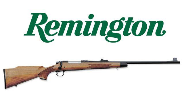 Remington Arms Logo - Remington Recalls Batch of Rifles With Faulty Triggers