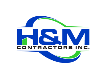 Contractor Logo - Contractor Logos Samples |Logo Design Guru
