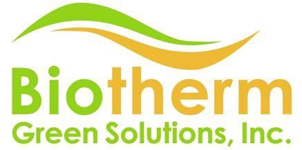 Biotherm Logo - Biotherm Green Solutions, Inc. : Tampa - St. Petersburg Bed Bugs