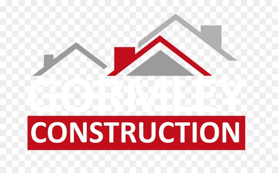 Contractor Logo - Architectural engineering General contractor Logo Building Business ...