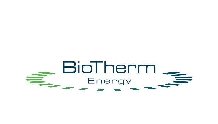 Biotherm Logo - Biotherm Energy - Africa Investment Exchange