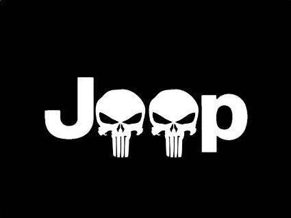 Jeep Skull Logo - jeep skull logo - Google Search | spare wheel jeep skulls | Jeep ...