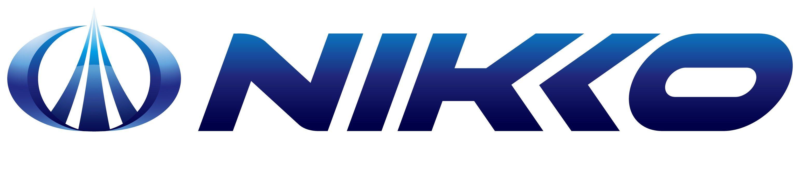 Nikko Logo - NIKKO UPDATED LOGO – NIKKO SYSTEMS PVT. LTD.