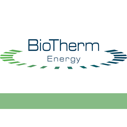 Biotherm Logo - BioTherm Energy secures 20 MW solar project in Ghana