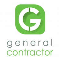 Contractor Logo - General Contractor | Brands of the World™ | Download vector logos ...