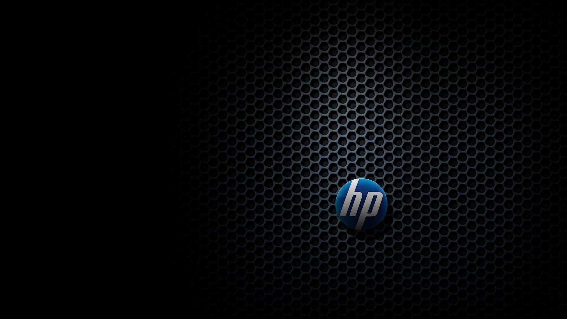 HP ProBook Logo - HP Logo Wallpapers - Wallpaper Cave