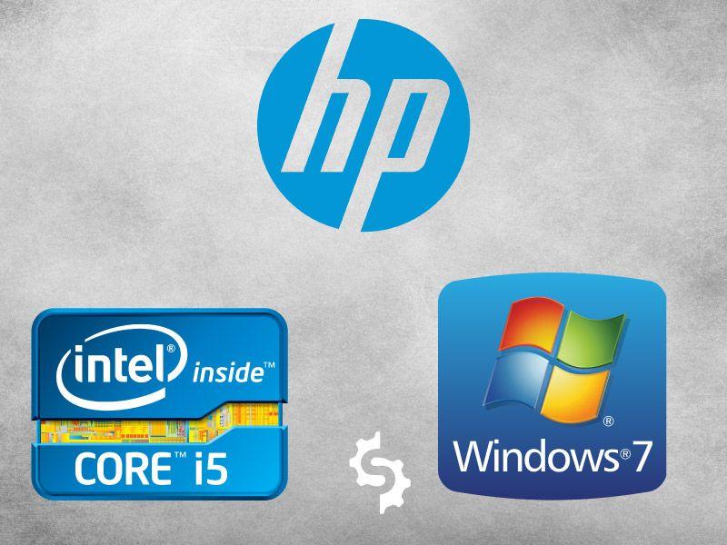 HP ProBook Logo - HP ProBook 6560b - Intel i5 Laptop | Junk Mail