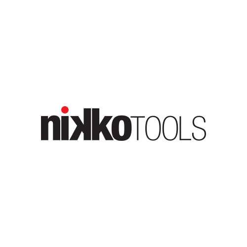 Nikko Logo - Nikko Tools - Lomas Middle East