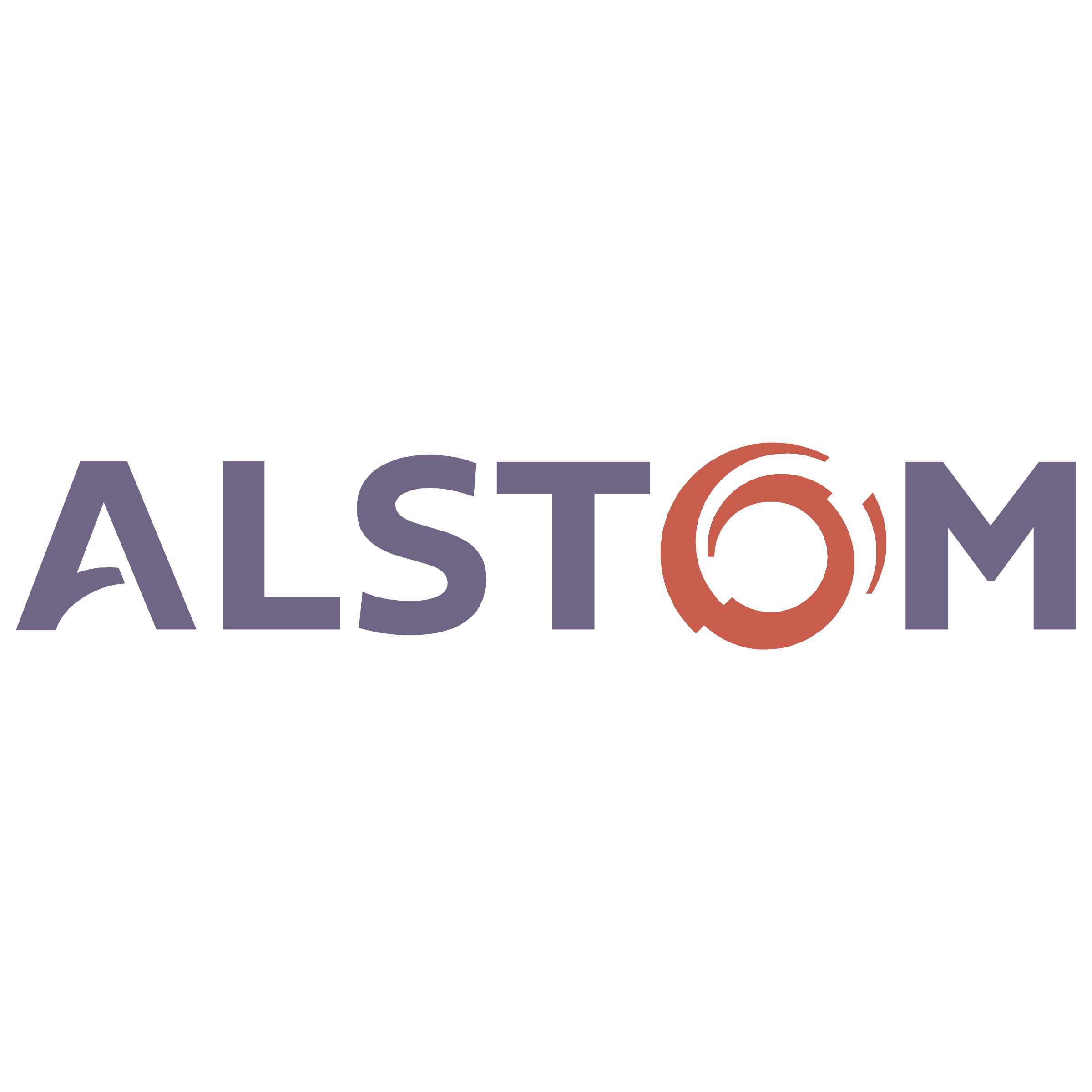 Alstom Logo - Alstom Logo PNG Transparent & SVG Vector