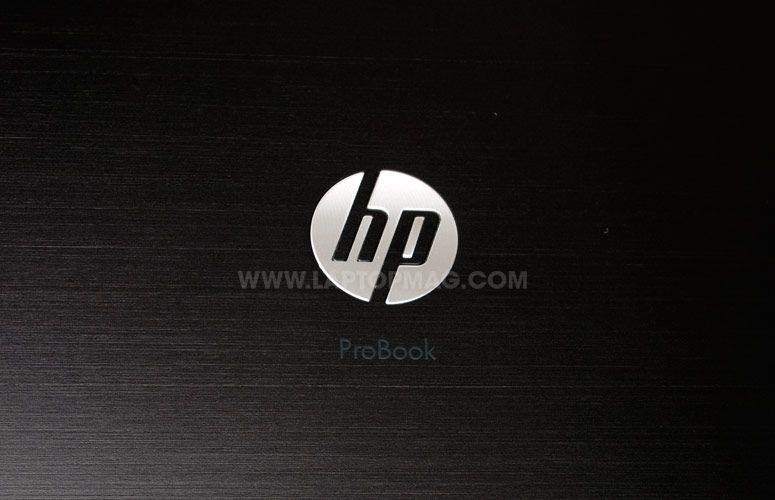 HP ProBook Logo - HP ProBook 5310m Review Options and Verdict