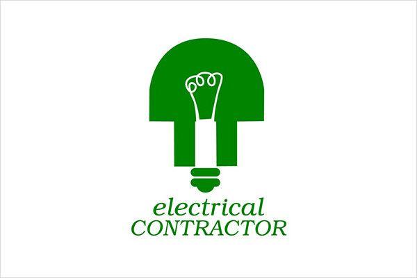 Contractor Logo - 43+ Electrical Logo Designs - PSD, PNG, Vector EPS | Free & Premium ...