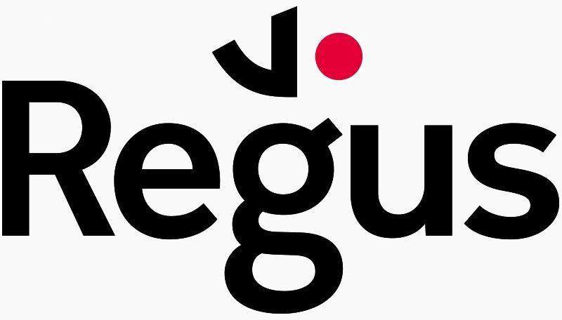 Regus Logo - Regus logo RGB 800px pos