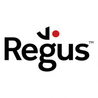 Regus Logo - Regus. Brands of the World™. Download vector logos and logotypes