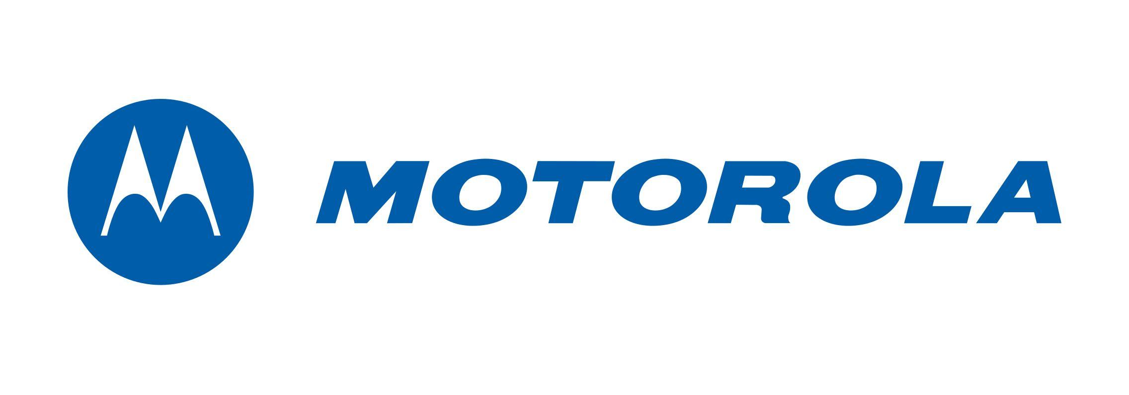 Moto Logo - Motorola Logo, Motorola Symbol, History and Evolution