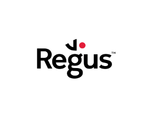 Regus Logo - regus - B-Digital Nomad