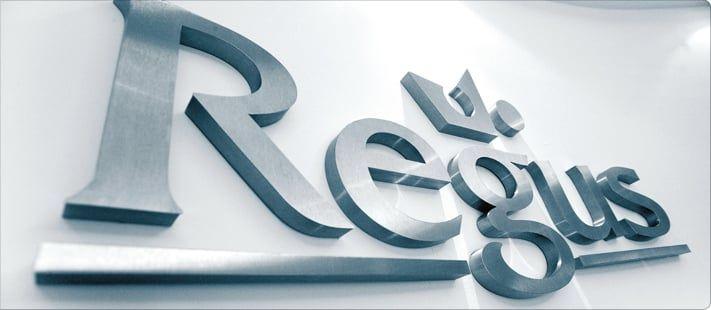 Regus Logo - Regus Logo - Yelp