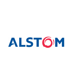 Alstom Logo - ALSTOM LOGO