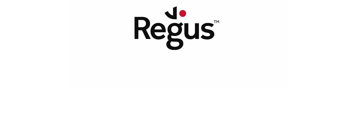 Regus Logo - Regus, Fort Kinnaird Regus Express, Edinburgh. Venue