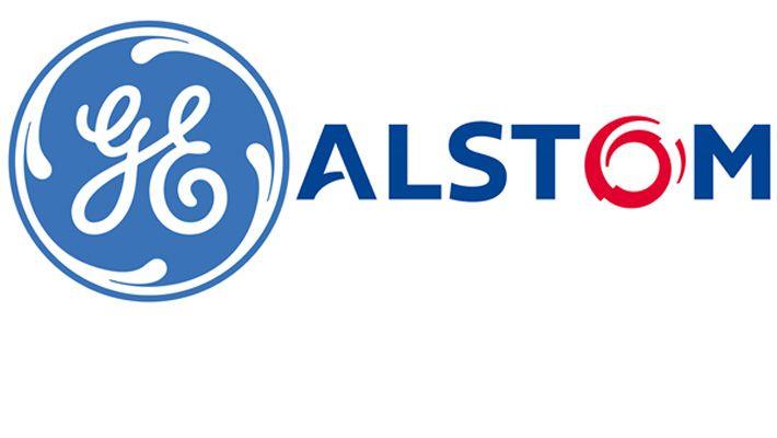 Alstom Logo - Alstom Selling Stakes in Joint Ventures with GE | IndustryWeek