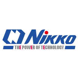 Nikko Logo - Manufacturing Food Processing and Automation Machine – Nikko Co., Ltd.