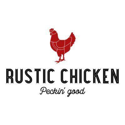 Rustic Chicken Logo - Rustic Chicken (@Rustic_Chicken) | Twitter