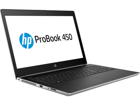 HP ProBook Logo - HP ProBook 450 G5 Notebook PC(2XZ22EA). HP® South Africa
