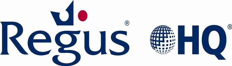 Regus Logo - indplsregus